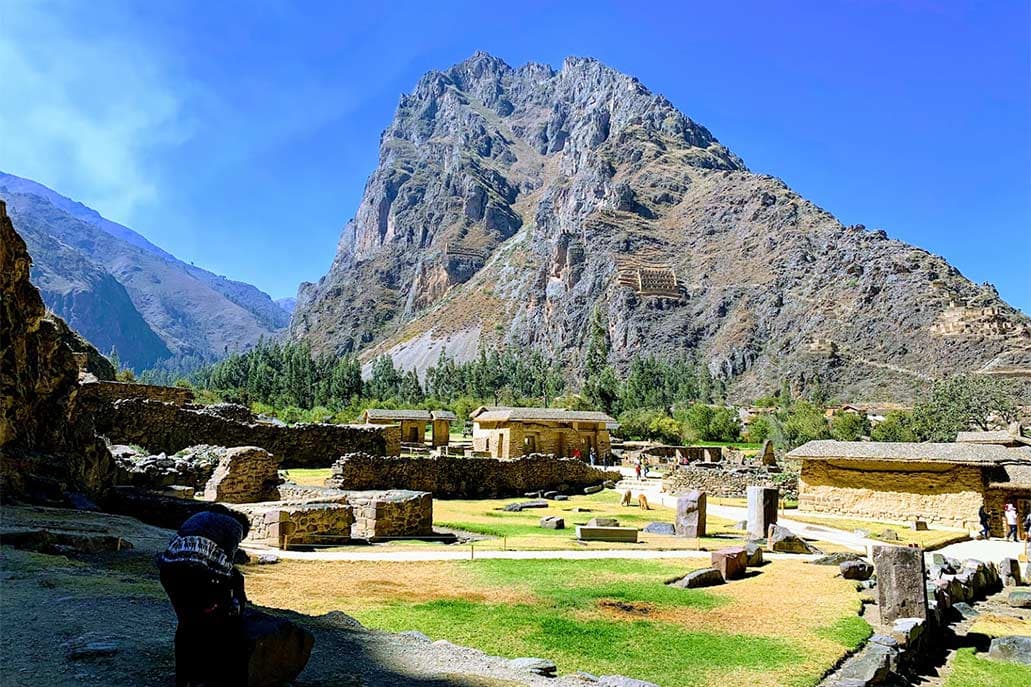 Tour de 2 Días - Valle Sagrado y Machu Picchu por Tren