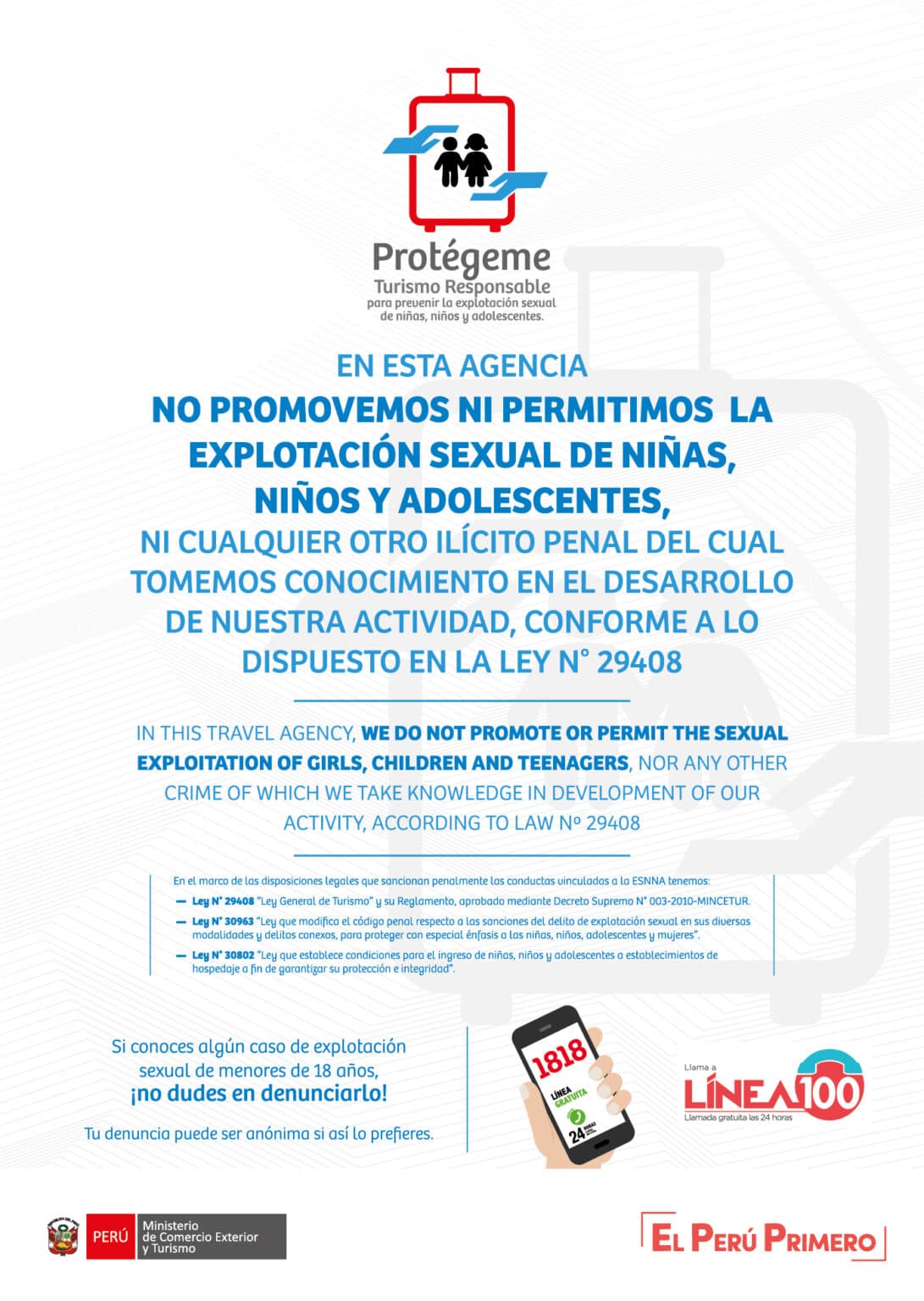 Official CSEC Poster
